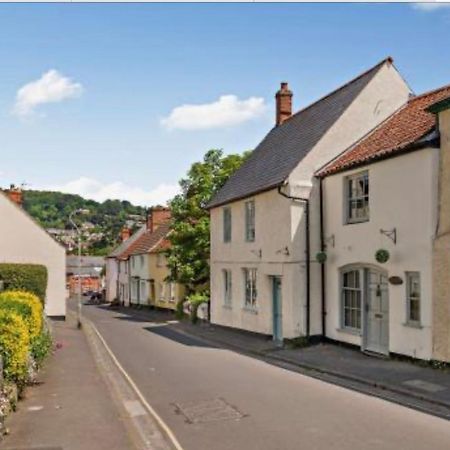 Carpenters Cottage Quirky Home Seaside Town ไมน์เฮด ภายนอก รูปภาพ